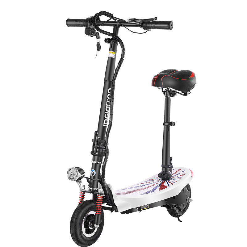 Lithium Electric Scooter Battery