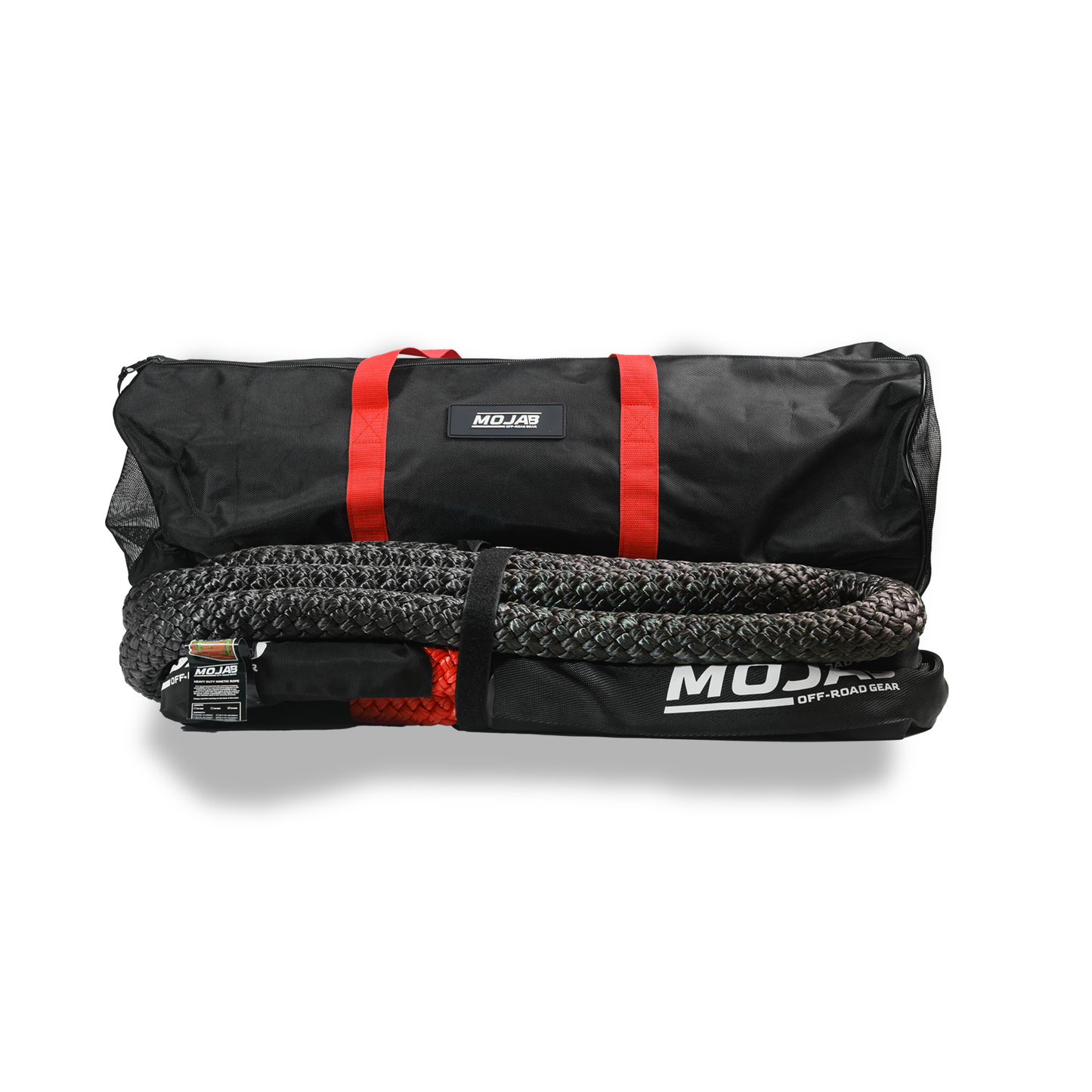 Extreme Duty Kinetic Rope