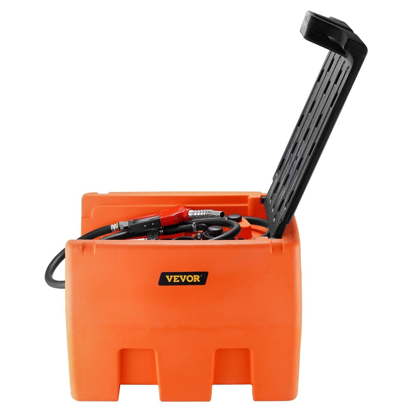 48-Gallon Professional Electric Diesel Station