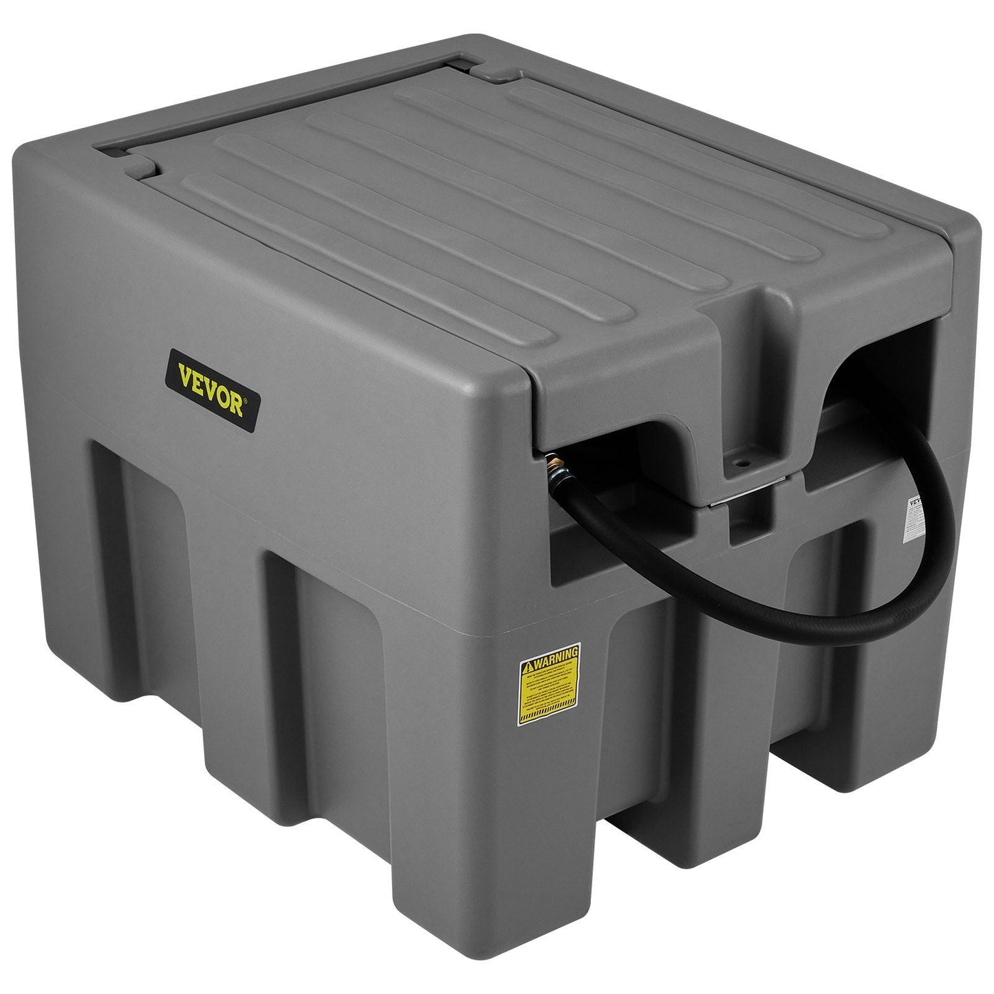 58-Gallon Expedition Diesel Station (12V / 10 GPM)