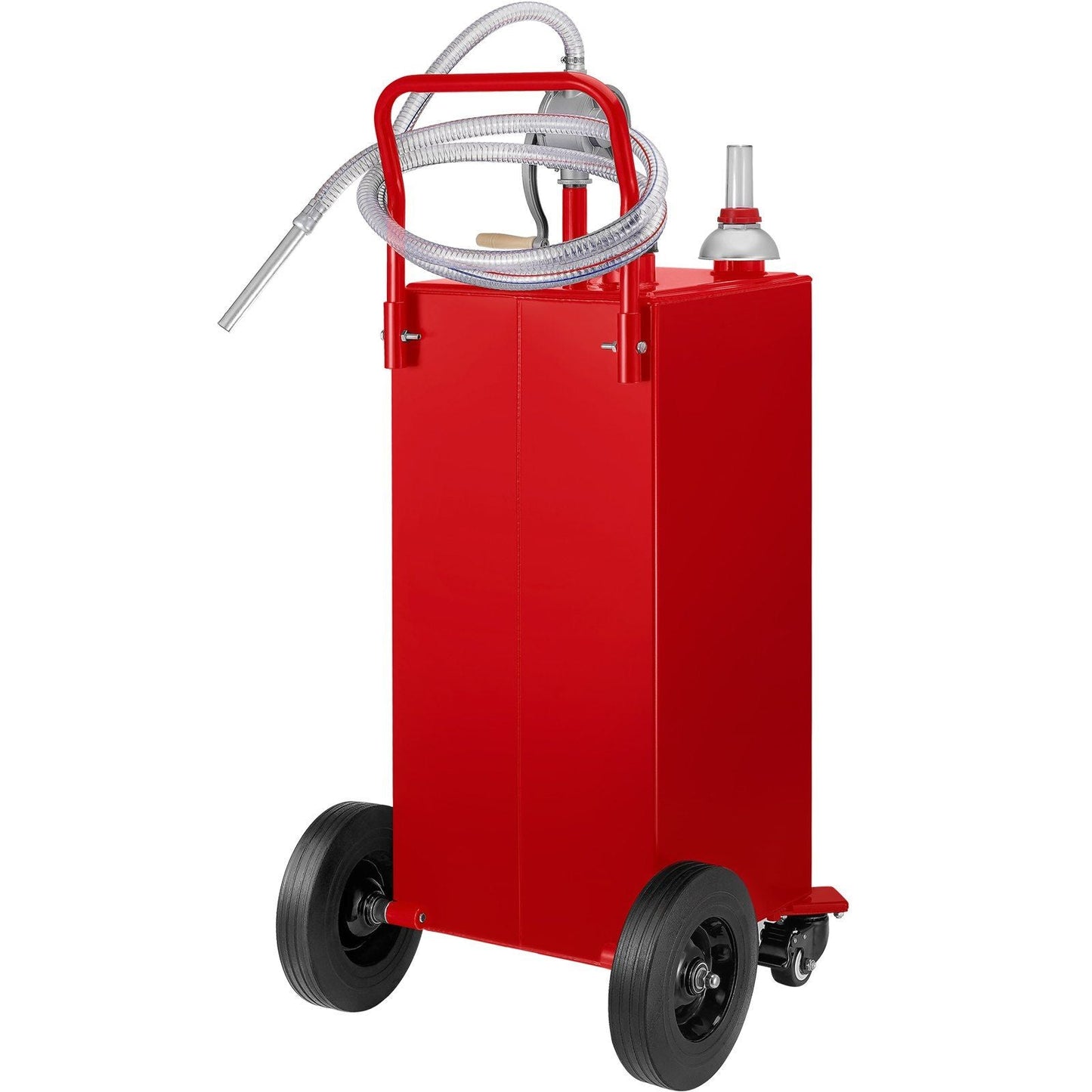 30-Gallon Professional Gas Station