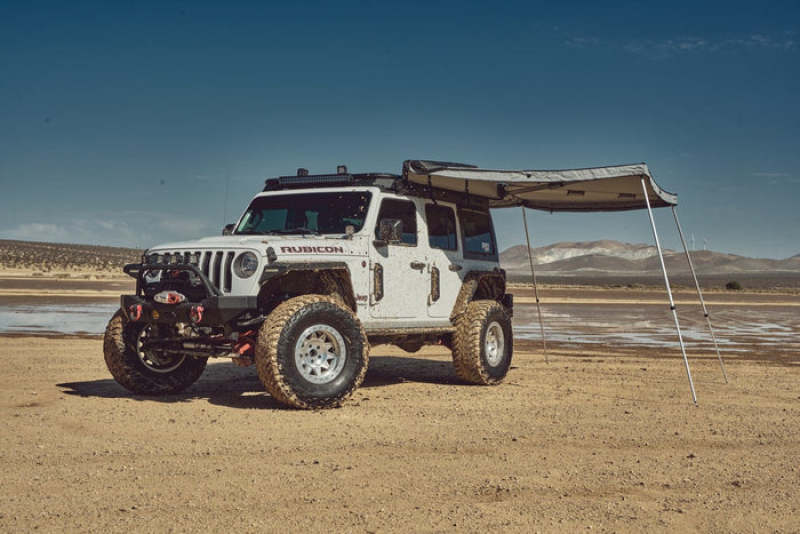 Body Armor 4x4 Sky Ridge 270