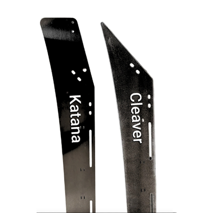 V2 Cleaver Roof Rack / 2026+ Passport
