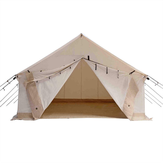 Alpha Wall Tent (14x16FT)
