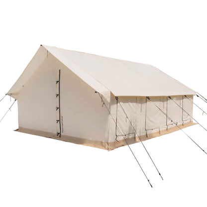 Alpha Pro Wall Tent (16x24FT)