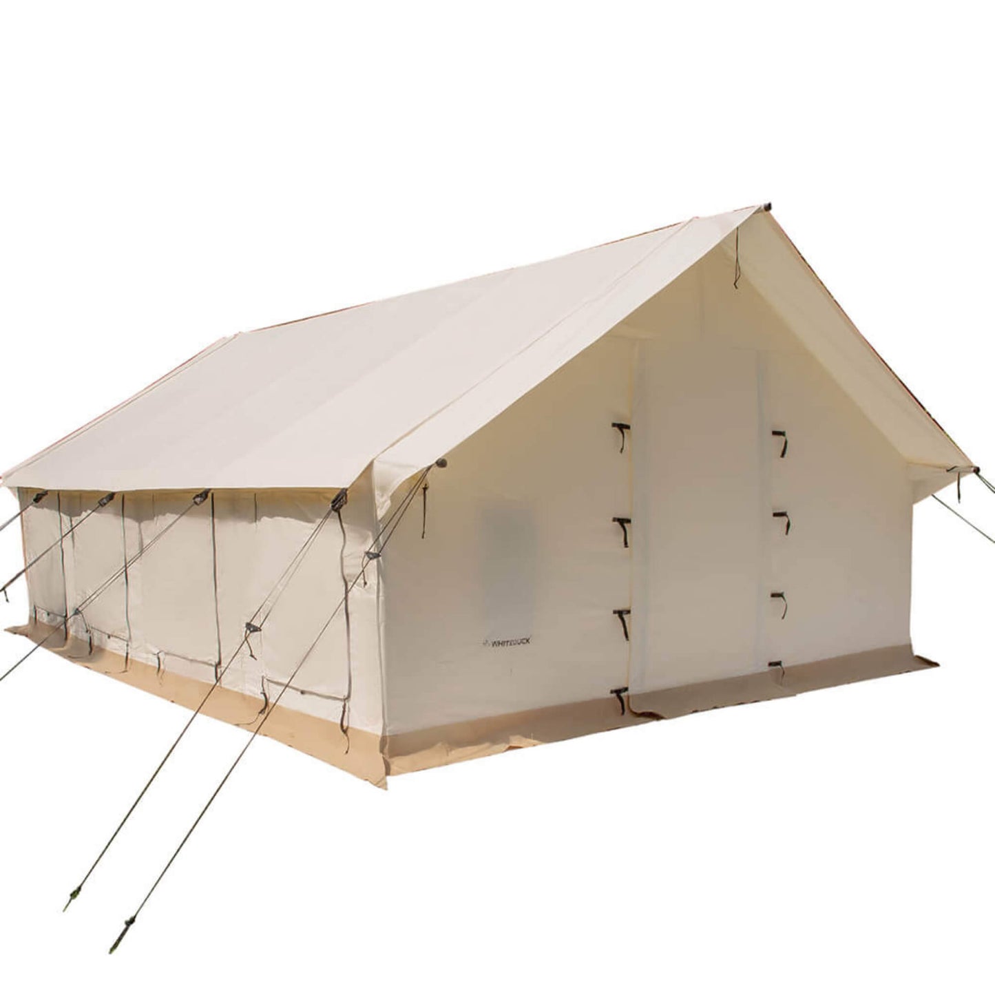 Alpha Pro Wall Tent (16x24FT)