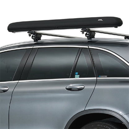 3D MAXpider Lightweight Rooftop Side Awning