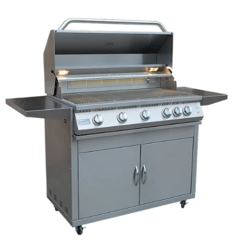 KoKoMo 40" Professional 5-Burner
