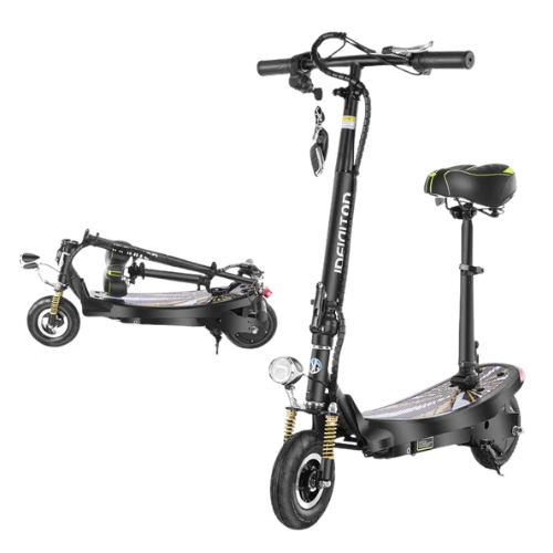 Lithium Electric Scooter Battery