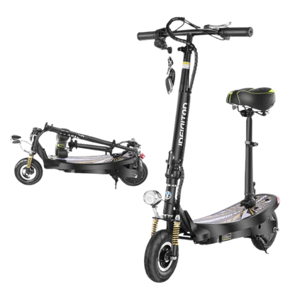 Lithium Electric Scooter Battery
