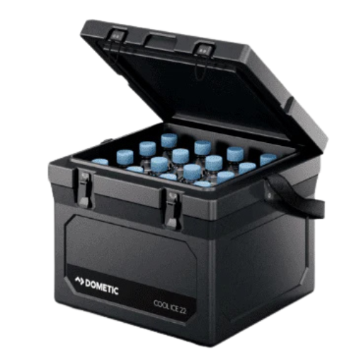 Dometic Slate Cool Ice 22 /Dry Box