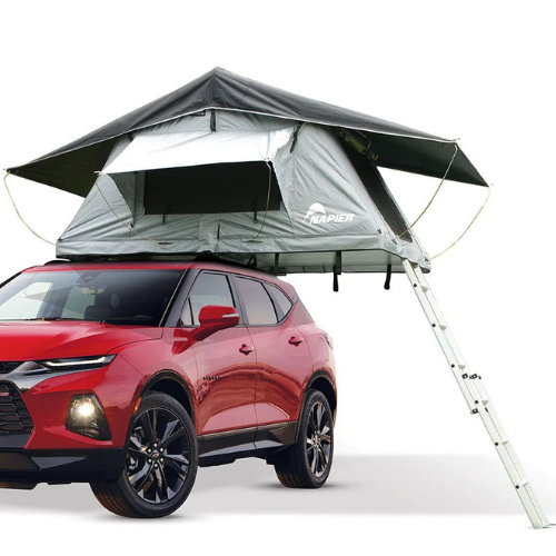 Napier Rooftop Tent