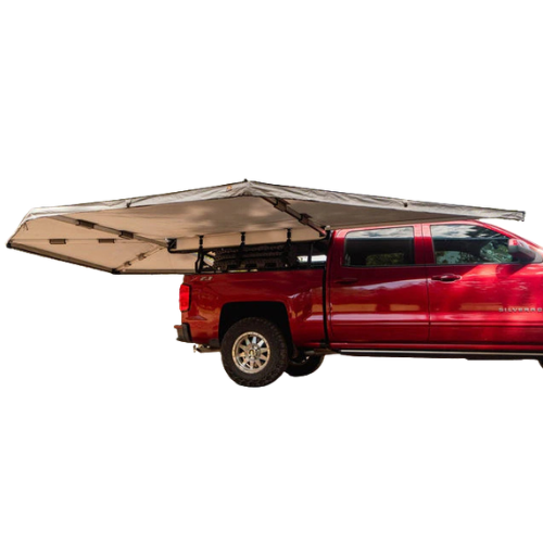 Body Armor 4x4 Sky Ridge 270XL (Passenger Side)