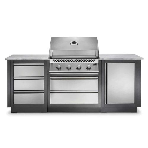 Napoleon OASIS™ 100 with 32" Grill