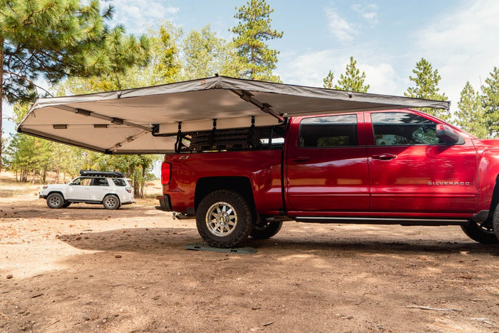 Body Armor 4x4 Sky Ridge 270XL (Passenger Side)