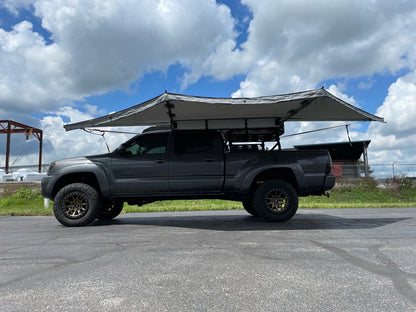 Body Armor 4x4 Sky Ridge 180XL
