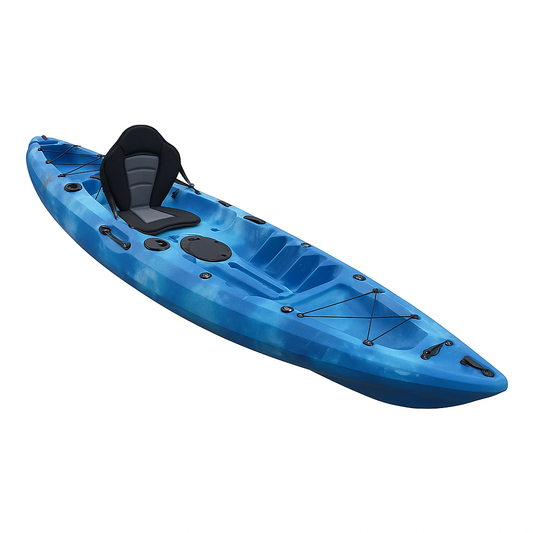 BlueVoyage 11.5 Touring SOT Kayak