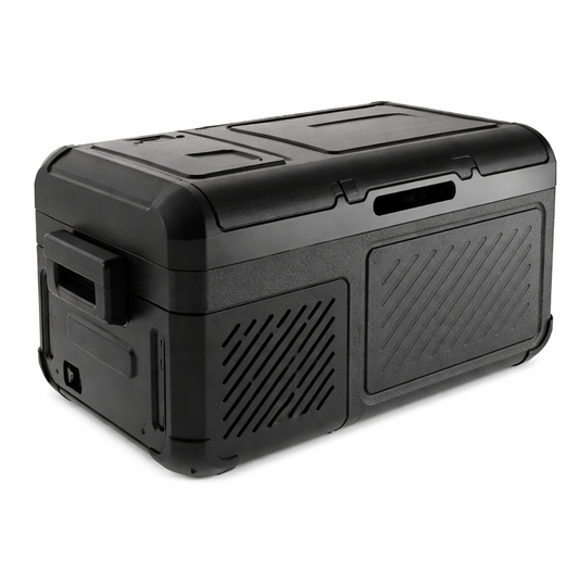 Heading: ArcticVault Nomad X75 Portable Freezer