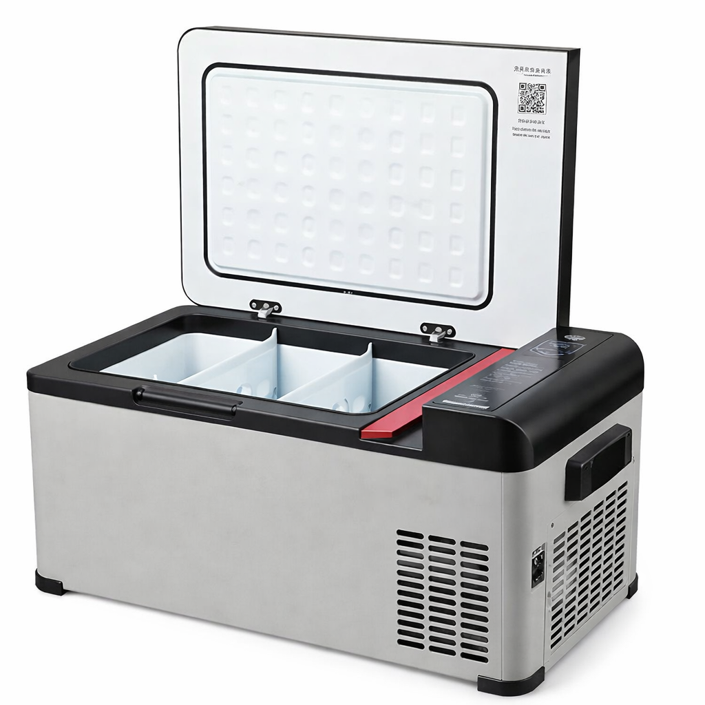 PolarNoble SummitLine S90 Portable Freezer
