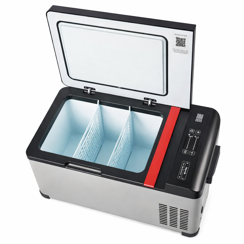PolarNoble SummitLine S90 Portable Freezer