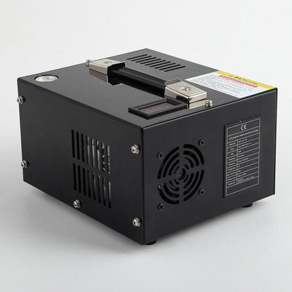 Car 12V Electric Air Compressor