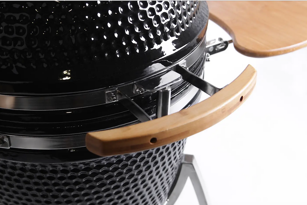 KoKoMo 21" Ceramic Kamado Grill