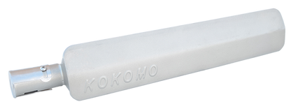 KoKoMo 40" Professional 5-Burner
