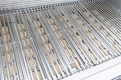 KoKoMo 40" Professional 5-Burner