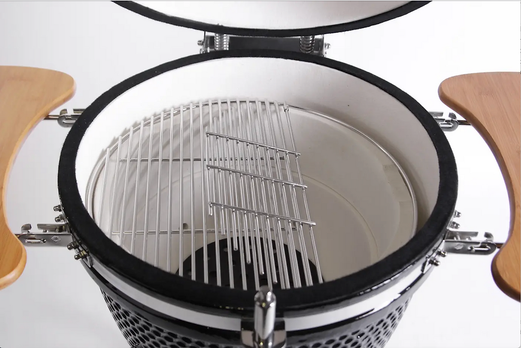 KoKoMo 21" Ceramic Kamado Grill