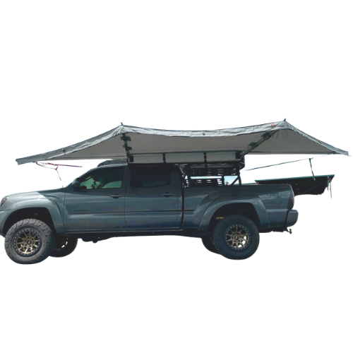 Body Armor 4x4 Sky Ridge 180XL