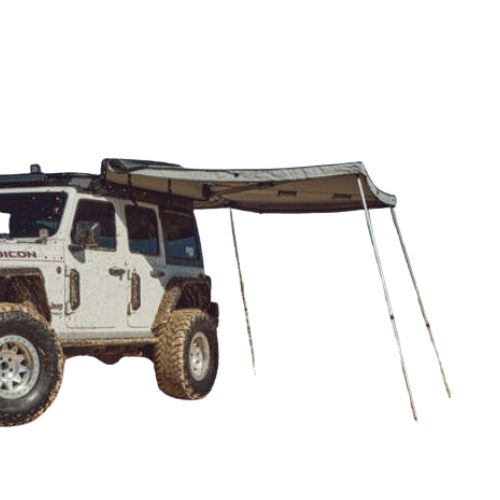 Body Armor 4x4 Sky Ridge 270