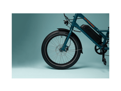 RadWagon™ Electric Cargo Bike
