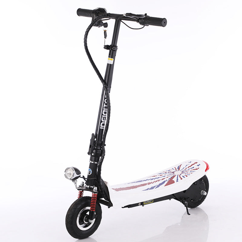 Lithium Electric Scooter Battery