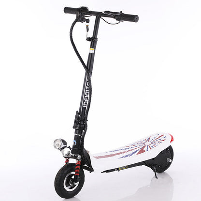 Lithium Electric Scooter Battery