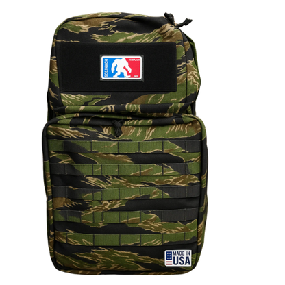 Mothman Backpack