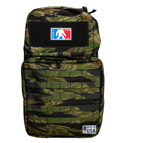 Mothman Backpack