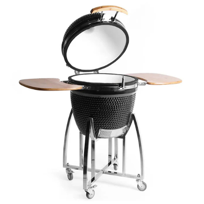 KoKoMo 21" Ceramic Kamado Grill