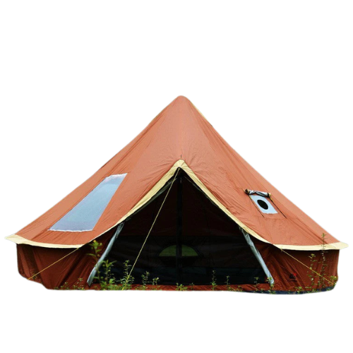 Yurt Tent Outdoor Camping Pyramid