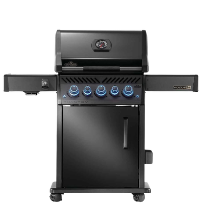 Napoleon Phantom Rogue 425 with Infrared Burners