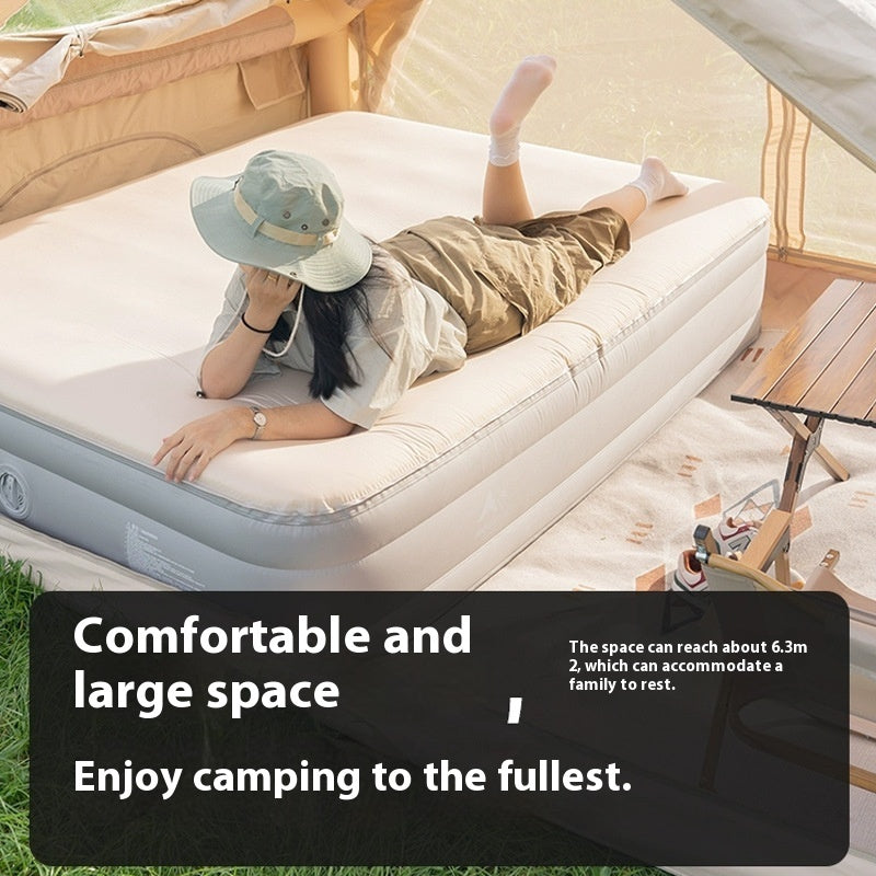 6-Person Air-Inflatable Tent