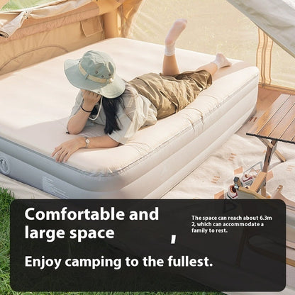6-Person Air-Inflatable Tent