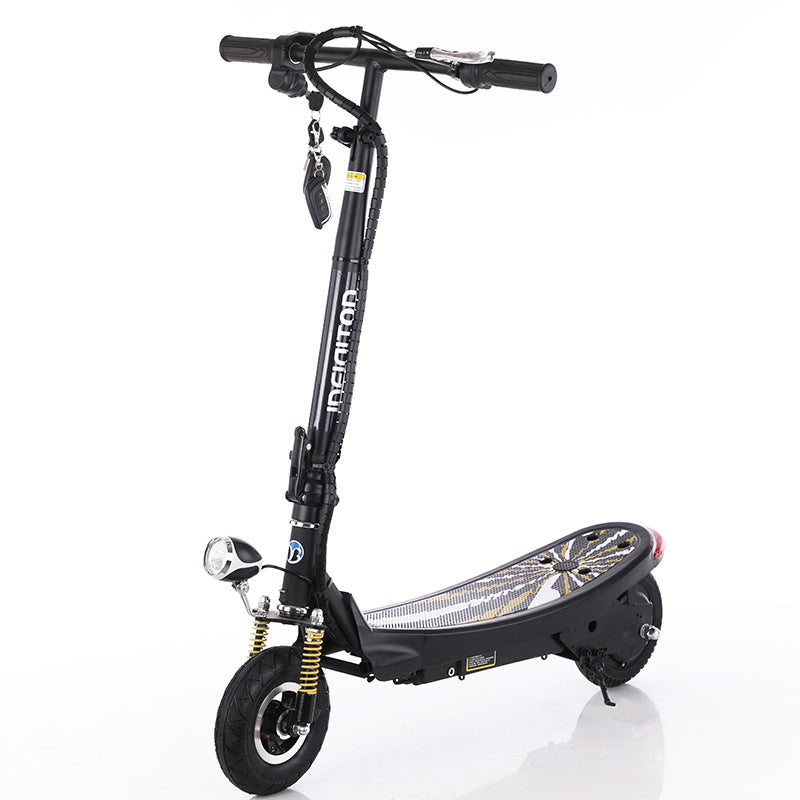 Lithium Electric Scooter Battery