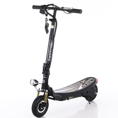 Lithium Electric Scooter Battery