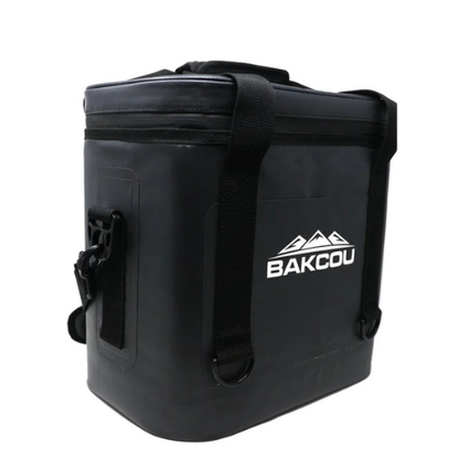 Bakcou Soft-Sided Insulated Cooler Bag