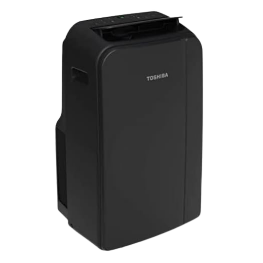 Toshiba 13,500 BTU Smart Portable AC