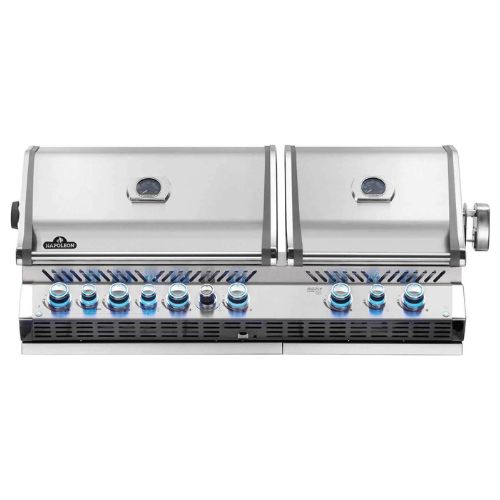 Napoleon Prestige PRO™ 825 Built-In Grill