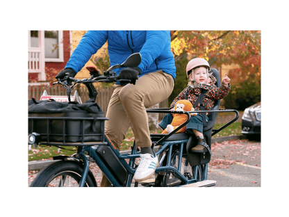 RadWagon™ Electric Cargo Bike