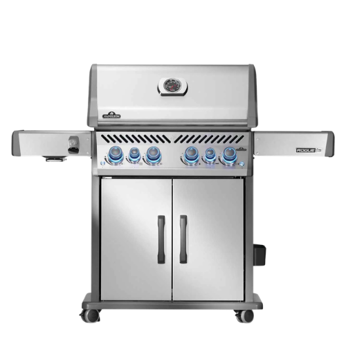 Napoleon Rogue® SE 525 with Infrared Burners