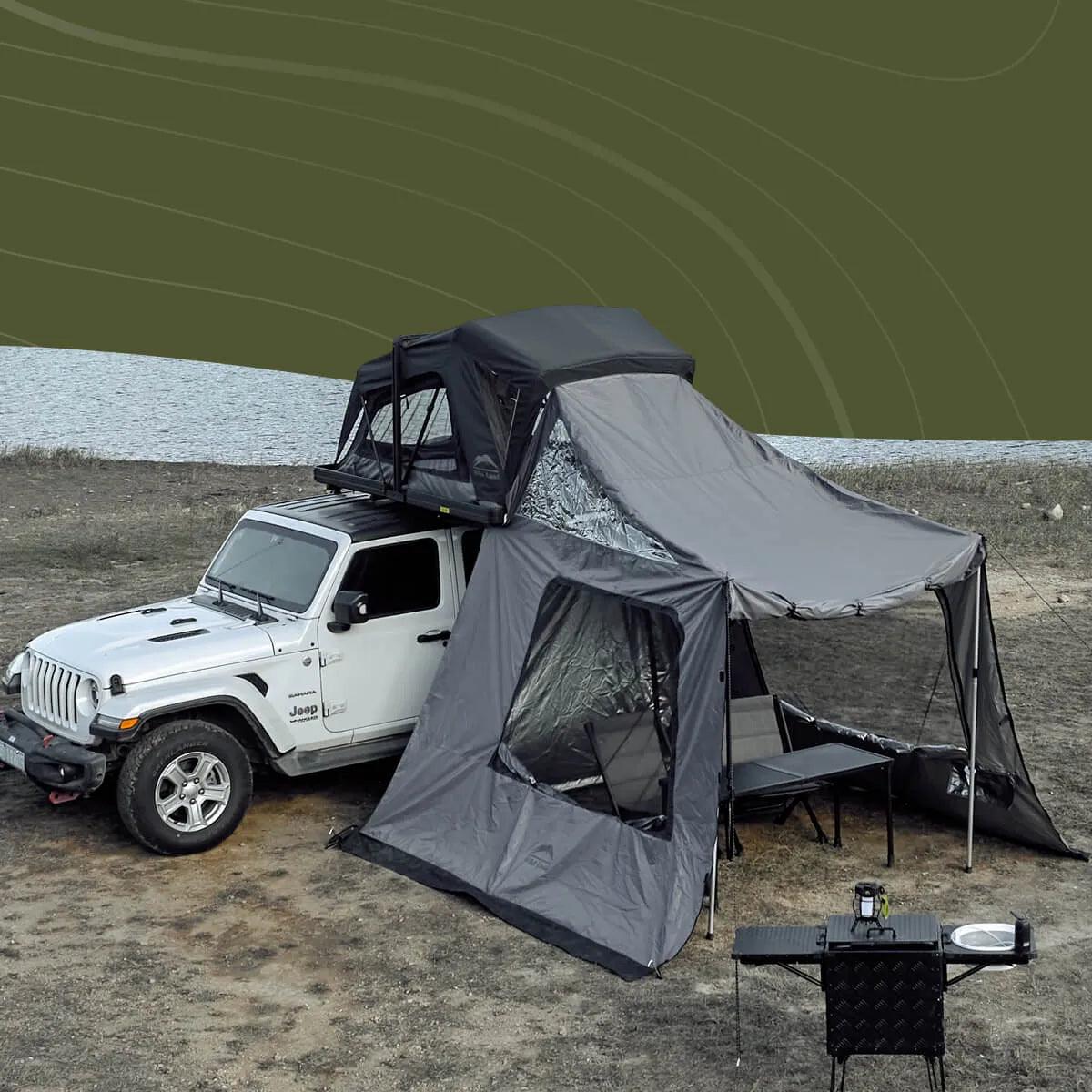 Annex for OrthFrame
