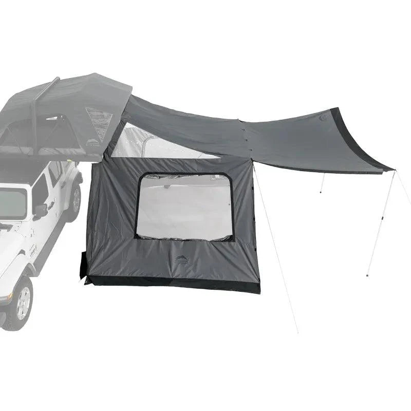 Annex for OrthFrame